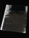 Лист-обложка ГРАНДЕ (Россия) (250х311 мм) из прозрачного пластика на 4 ячейки (225х67 мм). Professional. Albommonet, ЛБГ4