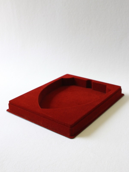 Сувенирная упаковка для плакетки