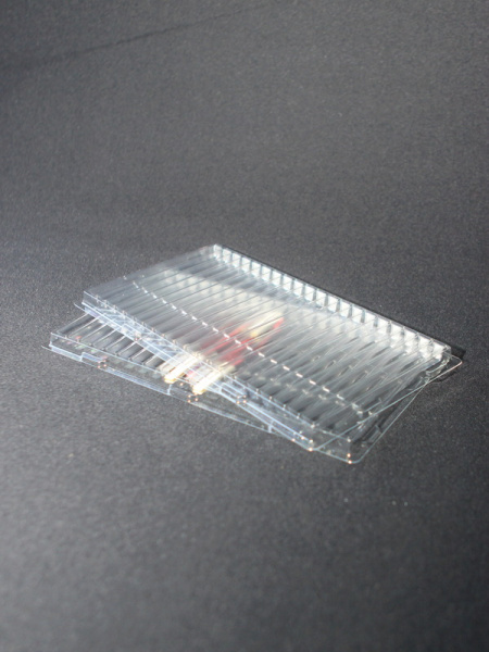 Поддон для электрических проводов