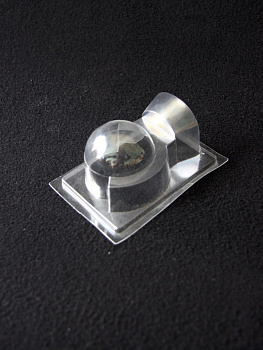 Под точилку «Глобус»