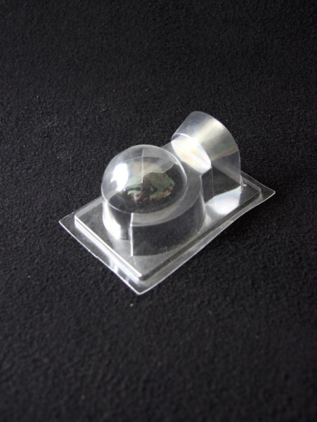 Под точилку «Глобус»