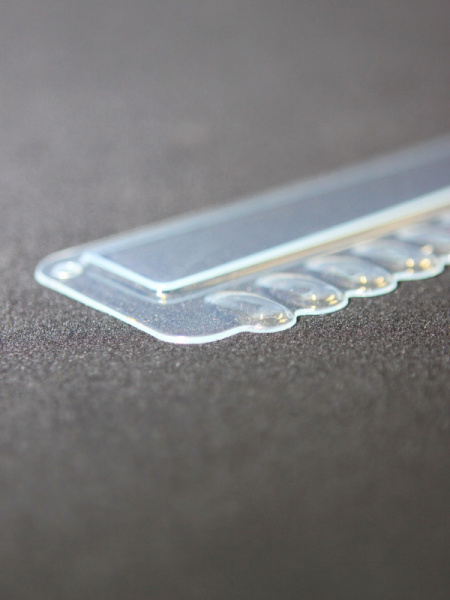 Раскладка для ногтей