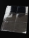 Лист-обложка ГРАНДЕ (Россия) (250х311 мм) из прозрачного пластика на 6 ячеек (109х93 мм). Standart. Albommonet, ЛБГ6