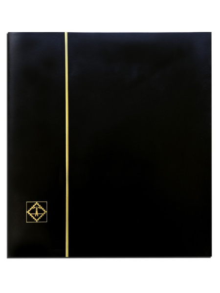 Альбом для марочных листов BOGA 4. Leuchtturm, 320148 Альбом для марочных листов BOGA 4. Leuchtturm, 320148