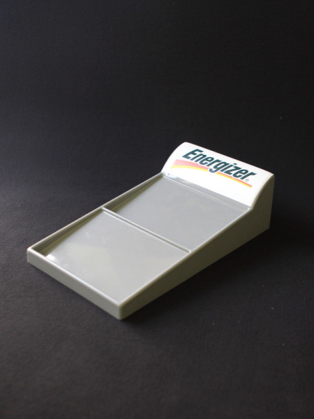 Подставка (витрина) для батареек Energizer