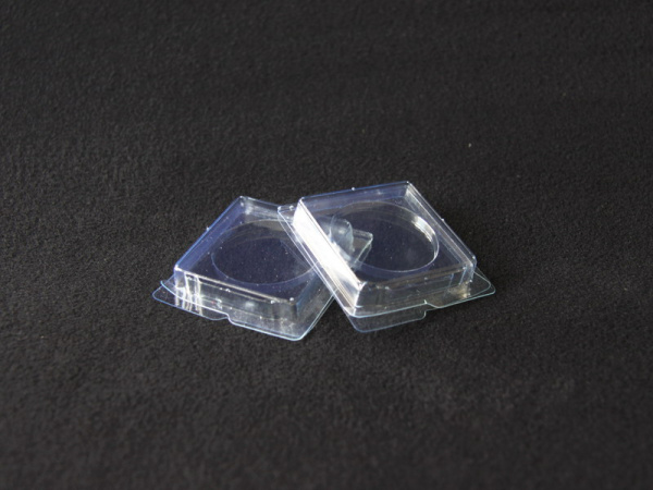 Блистерная упаковка под пудру