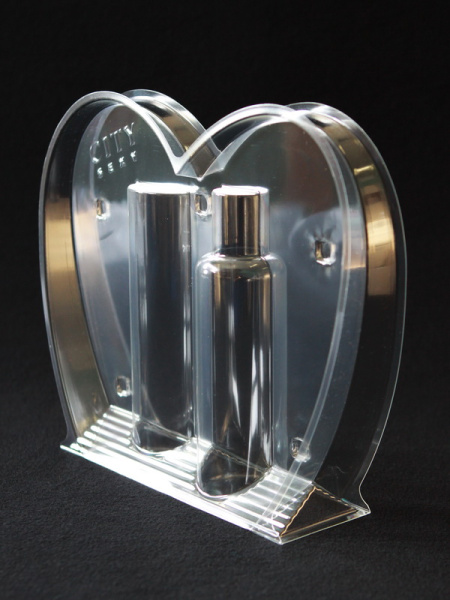 Блистер под набор женской косметики