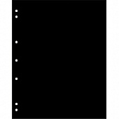 Прокладочный лист NUMIS ZWL (188х225 мм). Leuchtturm, 357701/1