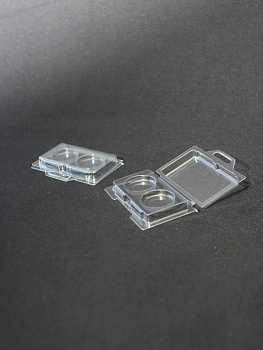 Блистерная упаковка для теней