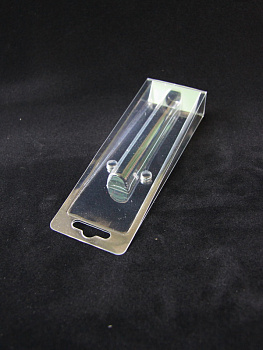 Блистерная упаковка для тюбика с краской