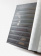 Альбом для марок (кляссер COMFORT). 32 листа (64 страницы) из чёрного картона с промежуточными листами для каждой страницы из пергамина. Чёрный. Leuchtturm, 310289