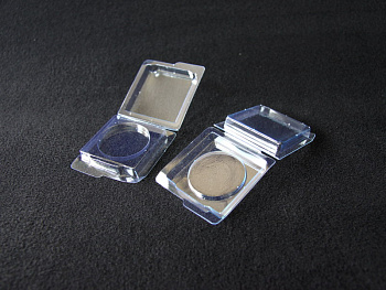 Блистерная упаковка под пудру