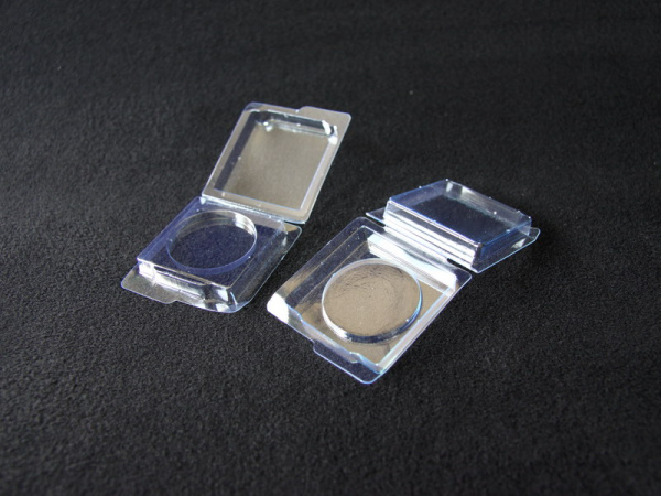 Блистерная упаковка под пудру