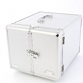 Кофр (CARGO MB 10) для 10 кассет (COIN BOX MB), или 6 кассет (COIN BOX XL), или 4 кассет (COIN BOX XXL). Leuchtturm, 309030