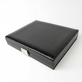 Папка-бокс OPTIMA-Classic с интегрированной защитной кассетой. Leuchtturm, 310766