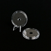 Капсула с дистанционным кольцом для монеты 10,5 мм