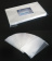 Чехлы для банкнот (85х175 мм), прозрачные, упаковка 100 шт. PCCB MINGT, 801954