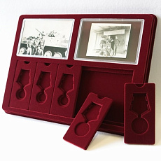 Система «Моя коллекция» Система «Моя коллекция»