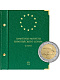 Альбом для памятных монет стран Европейского союза номиналом 2 евро. Том 3. Альбо Нумисматико, 094-20-06