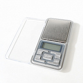 Карманные электронные высокоточные ювелирные весы, 0,01-100 гр