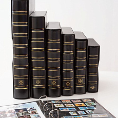 Альбомные системы Альбомные системы