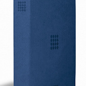Альбом для монет OPTIMA PUR. Синий. Leuchtturm, 359514